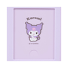 Sanrio Kuromi Framed Card Holder - Twinkle Glory