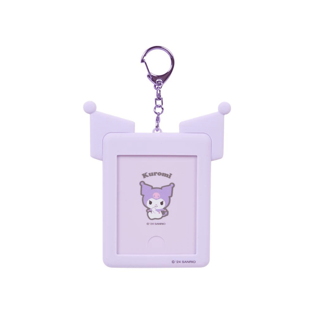 Sanrio Kuromi Framed Card Holder - Twinkle Glory