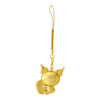 Sanrio Kuromi Golden Netsuke Charm - Twinkle Glory
