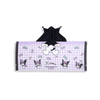 Sanrio Kuromi Hooded Towel 120cm - Twinkle Glory