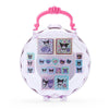 Sanrio Kuromi Jewellery Box Stamp Set - Twinkle Glory