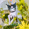 Sanrio Kuromi Keychain