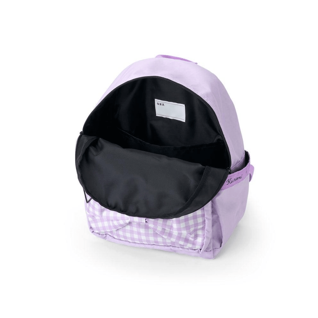 Sanrio Kuromi Kids Backpack 32cm - Twinkle Glory