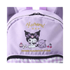 Sanrio Kuromi Kids Backpack 32cm - Twinkle Glory