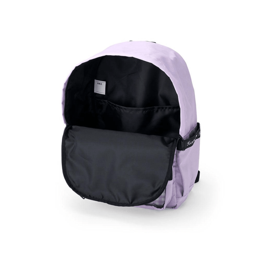 Sanrio Kuromi Kids Backpack 39cm - Twinkle Glory