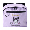 Sanrio Kuromi Kids Backpack 39cm - Twinkle Glory