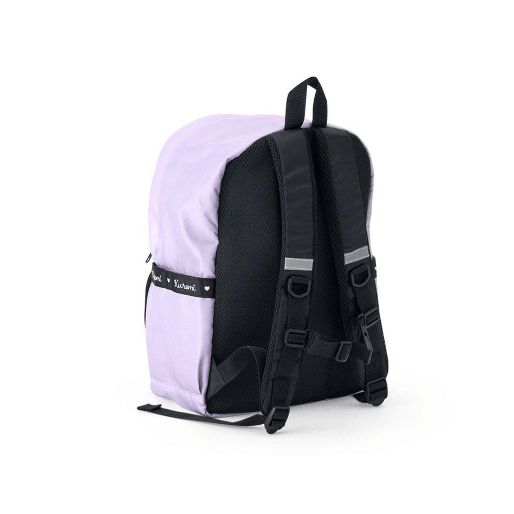 Sanrio Kuromi Kids Backpack 39cm - Twinkle Glory