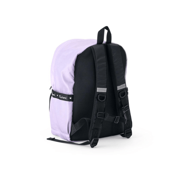 Sanrio Kuromi Kids Backpack 39cm - Twinkle Glory