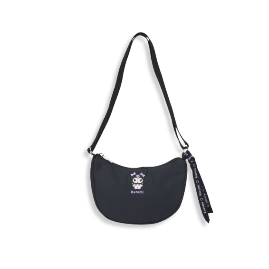 Sanrio Kuromi Kids Shoulder Bag - Twinkle Glory