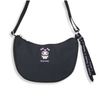 Sanrio Kuromi Kids Shoulder Bag - Twinkle Glory
