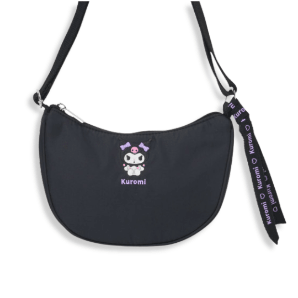 Sanrio Kuromi Kids Shoulder Bag - Twinkle Glory