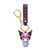 Sanrio Kuromi Kimono Keychain - Twinkle Glory