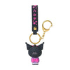 Sanrio Kuromi Kimono Keychain - Twinkle Glory