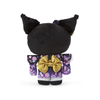 Sanrio Kuromi Kimono Plush 23cm - Twinkle Glory