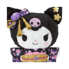 Sanrio Kuromi Kimono Plush 23cm - Twinkle Glory