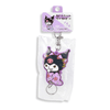 Sanrio Kuromi Kimono Reel Keychain - Twinkle Glory