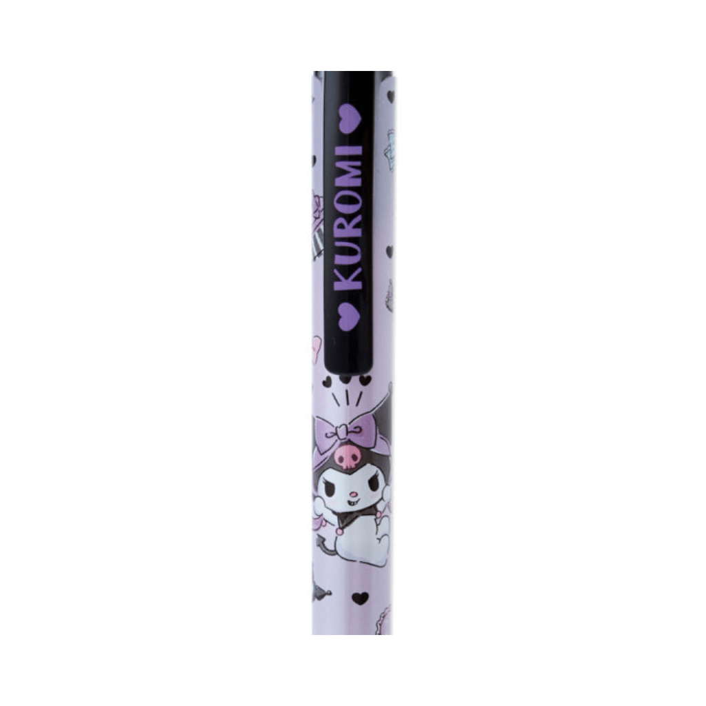 Sanrio Kuromi KURU - TOGA Mechanical Pencil 0.5mm - Twinkle Glory