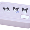 Sanrio Kuromi Lunch Box - Twinkle Glory