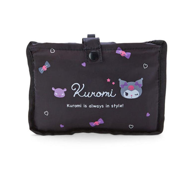 Sanrio Kuromi M Eco Bag