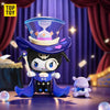 Sanrio Kuromi Magic Apprentice Series Figures Blind Box - Twinkle Glory