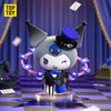 Sanrio Kuromi Magic Apprentice Series Figures Blind Box - Twinkle Glory