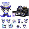 Sanrio Kuromi Magic Apprentice Series Figures Blind Box - Twinkle Glory
