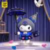 Sanrio Kuromi Magic Apprentice Series Figures Blind Box - Twinkle Glory