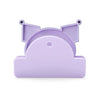 Sanrio Kuromi Marks and Creases Resistant Paper Clip - Twinkle Glory