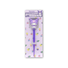 Sanrio Kuromi Mascot Ear Pick - Twinkle Glory