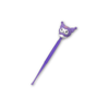 Sanrio Kuromi Mascot Ear Pick - Twinkle Glory