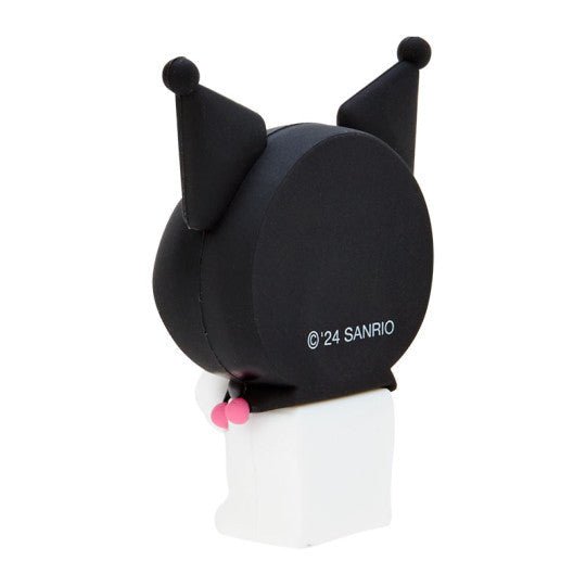 Sanrio Kuromi Mascot Magnet - Twinkle Glory