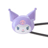 Sanrio Kuromi Mascot Purple Hair Tie - Twinkle Glory