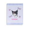 Sanrio Kuromi Memo Pad - Twinkle Glory