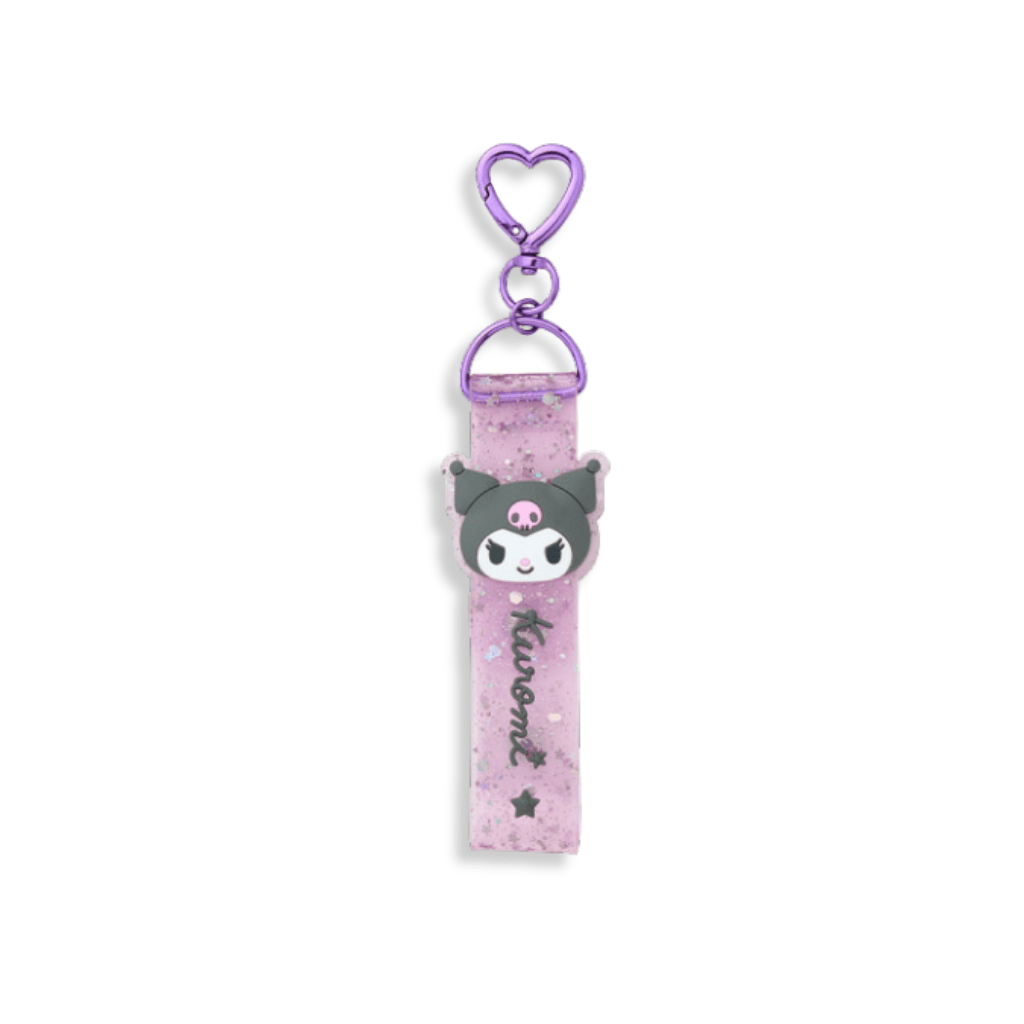 Sanrio Kuromi Multi Holder - Twinkle Glory