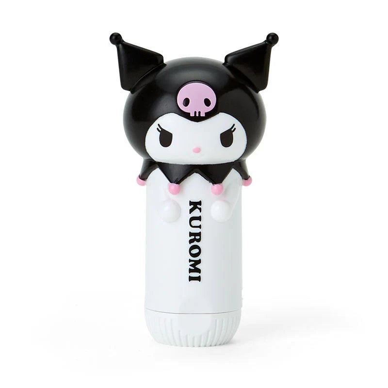 Sanrio Kuromi Nail Clipper With Cap - Twinkle Glory