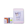 Sanrio Kuromi Passport Cover - Twinkle Glory