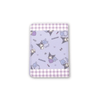 Sanrio Kuromi Passport Cover - Twinkle Glory