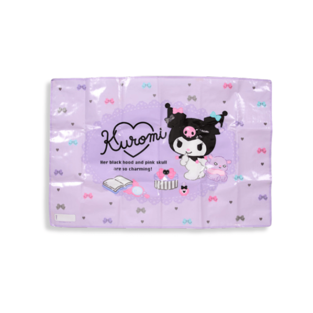 Sanrio Kuromi Picnic Sheet - Twinkle Glory