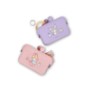 Sanrio Kuromi Pink Kiss Lock Case - Twinkle Glory