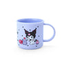 Sanrio Kuromi Plastic Cup