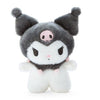 Sanrio Kuromi Plush Mascot with Magnetic Stand - Twinkle Glory