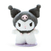 Sanrio Kuromi Plush Mascot with Magnetic Stand - Twinkle Glory