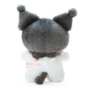 Sanrio Kuromi Plush Mascot with Magnetic Stand - Twinkle Glory