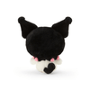 Sanrio Kuromi Plush Toy 19.5cm XS - Twinkle Glory