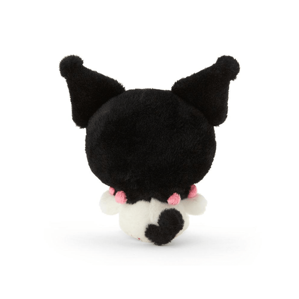 Sanrio Kuromi Plush Toy 19.5cm XS - Twinkle Glory