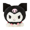 Sanrio Kuromi Plush Toy 19.5cm XS - Twinkle Glory