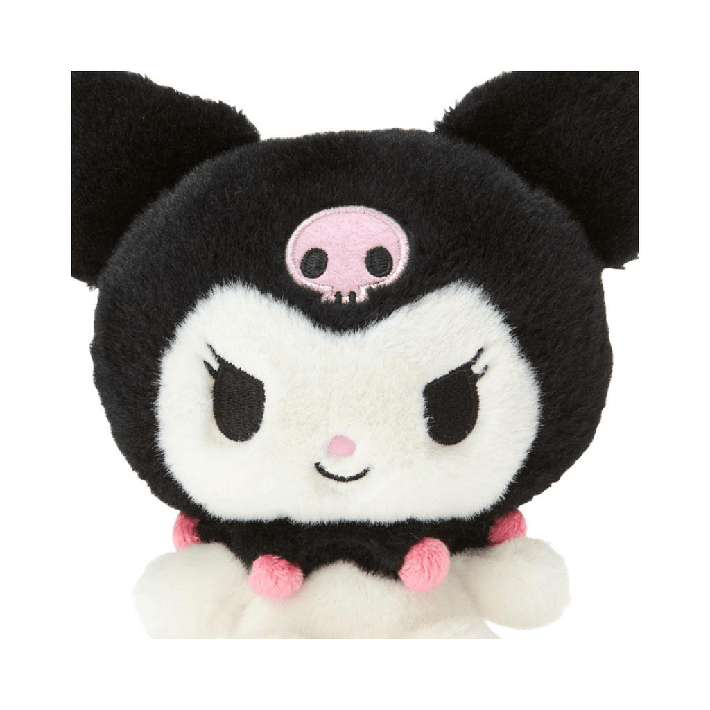 Sanrio Kuromi Plush Toy 19.5cm XS - Twinkle Glory