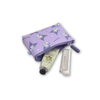 Sanrio Kuromi Purple Small Zipper Pouch - Twinkle Glory