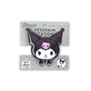 Sanrio Kuromi PVC Strap Keychain - Twinkle Glory