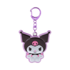 Sanrio Kuromi Reflective Key Holder - Twinkle Glory